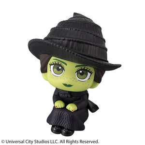 [PREORDINE] Statue PVC Look Up Wicked: Elphaba & Glinda 11 cm - Megahouse - Statue