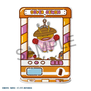 [PREORDINE] Dandadan - Chara Catcher Figure Acrilica Blind Box 9 cm (Display 8) - Megahouse - Mini-figurine