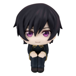 [PREORDINE] Code Geass - Statua Look Up Lelouch Lamperouge 11 cm - Megahouse - Statue