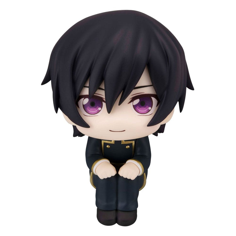 [PREORDINE] Code Geass - Statua Look Up Lelouch Lamperouge 11 cm - Megahouse - Statue