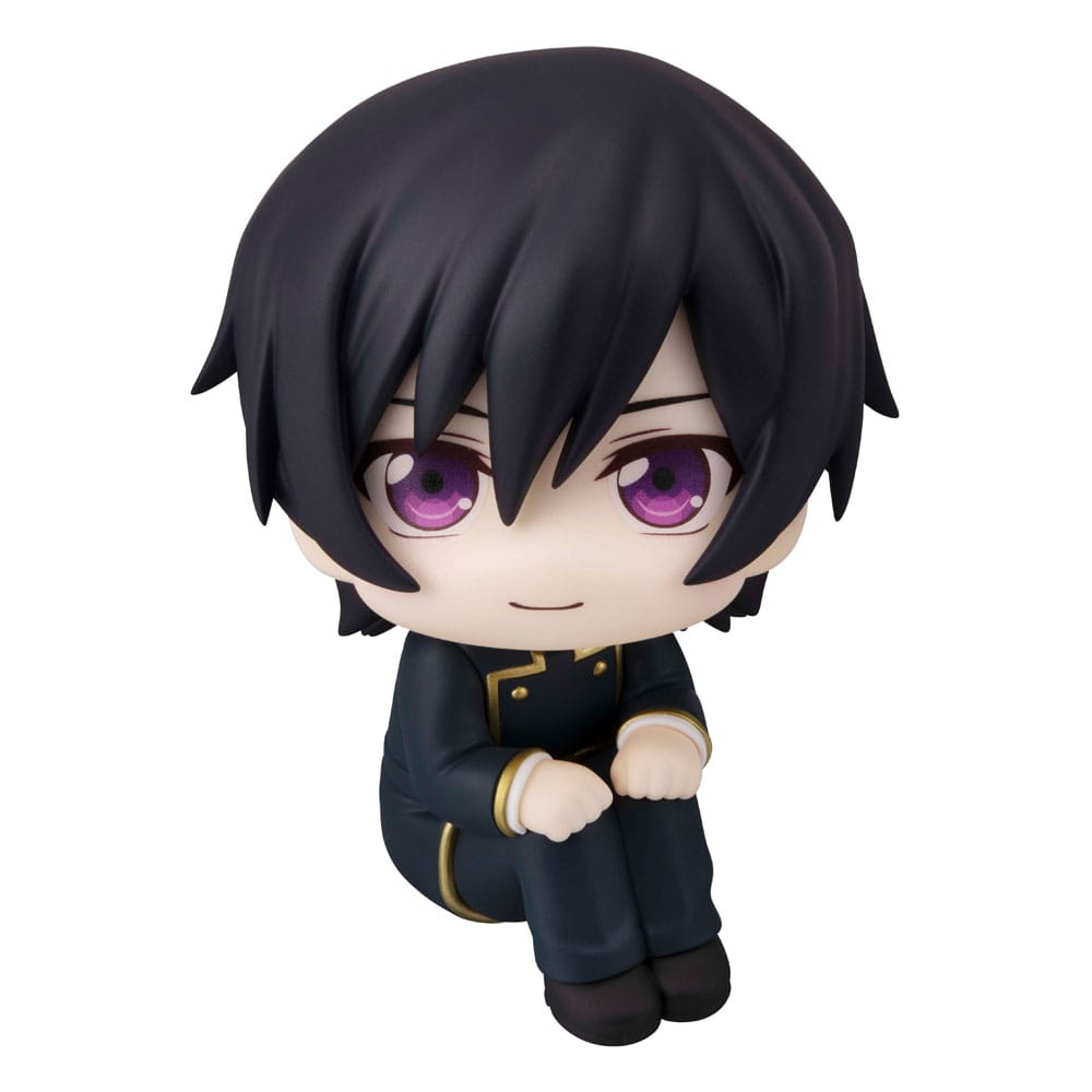 [PREORDINE] Code Geass - Statua Look Up Lelouch Lamperouge 11 cm - Megahouse - Statue