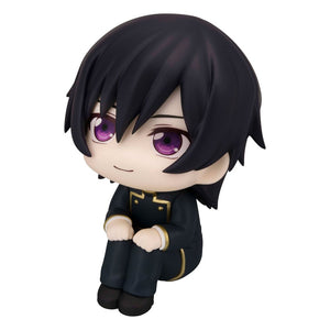 [PREORDINE] Code Geass - Statua Look Up Lelouch Lamperouge 11 cm - Megahouse - Statue