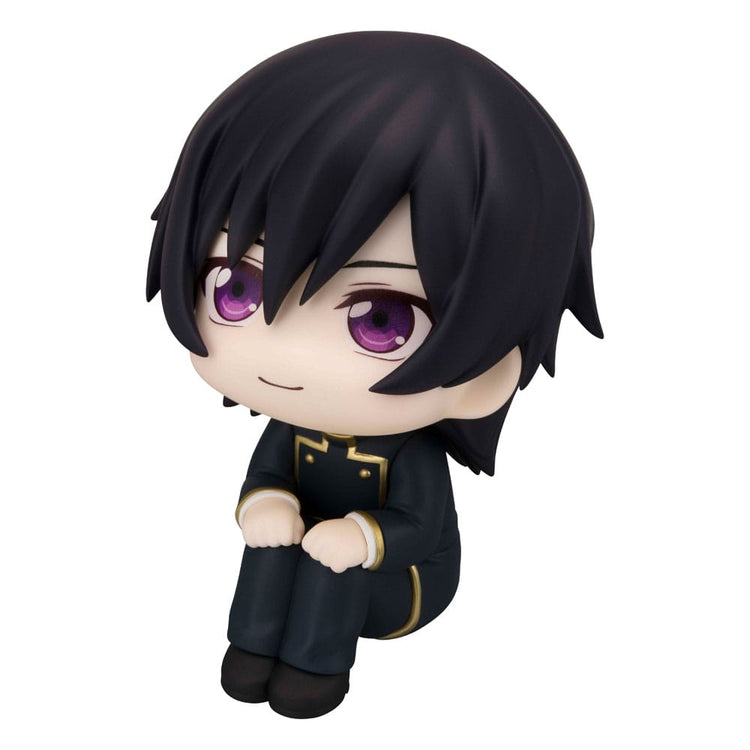 [PREORDINE] Code Geass - Statua Look Up Lelouch Lamperouge 11 cm - Megahouse - Statue