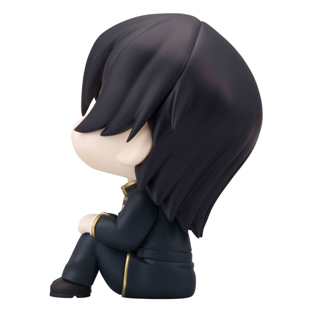 [PREORDINE] Code Geass - Statua Look Up Lelouch Lamperouge 11 cm - Megahouse - Statue
