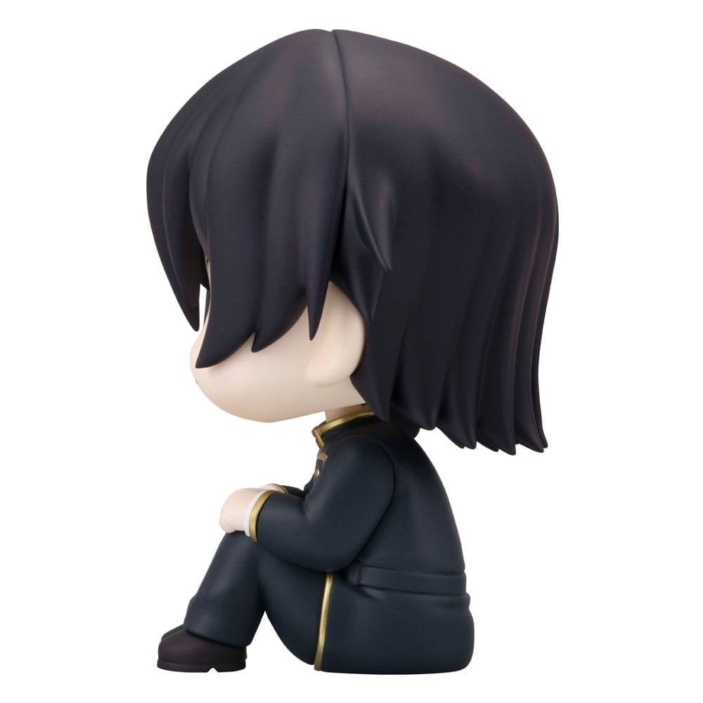 [PREORDINE] Code Geass - Statua Look Up Lelouch Lamperouge 11 cm - Megahouse - Statue