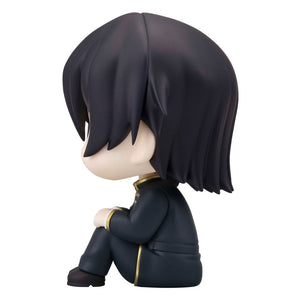 [PREORDINE] Code Geass - Statua Look Up Lelouch Lamperouge 11 cm - Megahouse - Statue