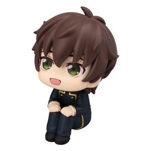 [PREORDINE] Code Geass - Statua Look Up Suzaku Kururugi 11 cm - Megahouse - Statue