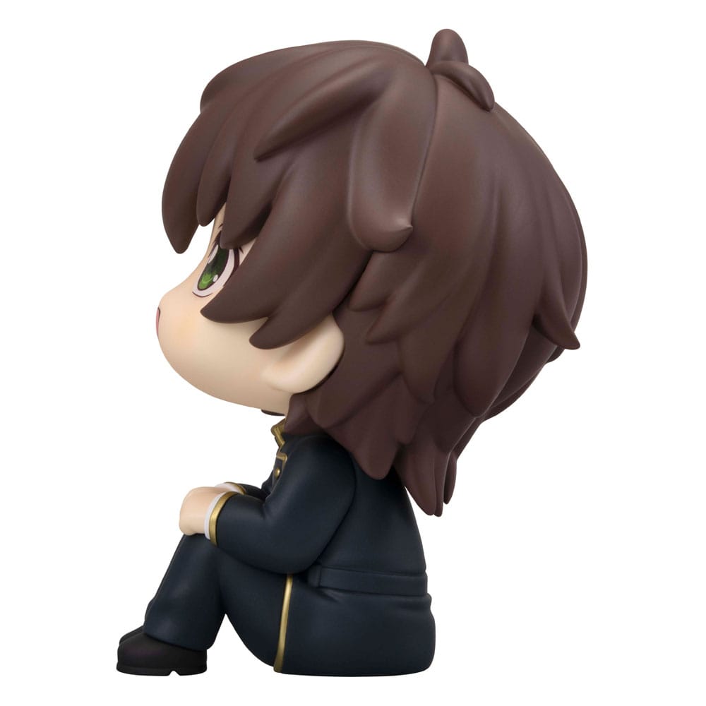 [PREORDINE] Code Geass - Statua Look Up Suzaku Kururugi 11 cm - Megahouse - Statue