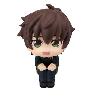 [PREORDINE] Code Geass - Statua Look Up Suzaku Kururugi 11 cm - Megahouse - Statue
