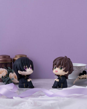 [PREORDINE] Statue Code Geass: Lelouch & Suzaku Look Up - Set 11cm - Megahouse - Statue