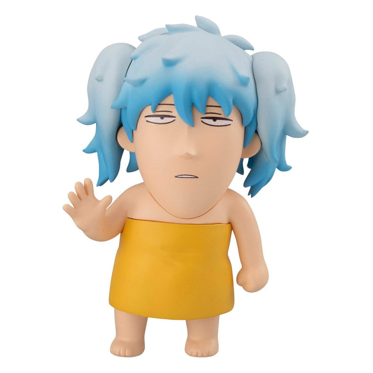 [PREORDINE] Gintama Figure: We Love Ginsan - Blind Box (6) - Megahouse - Megahouse - Mini-figurine