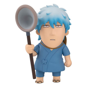 [PREORDINE] Gintama Figure: We Love Ginsan - Blind Box (6) - Megahouse - Megahouse - Mini-figurine