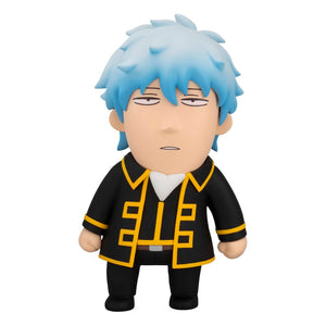 [PREORDINE] Gintama Figure: We Love Ginsan - Blind Box (6) - Megahouse - Megahouse - Mini-figurine