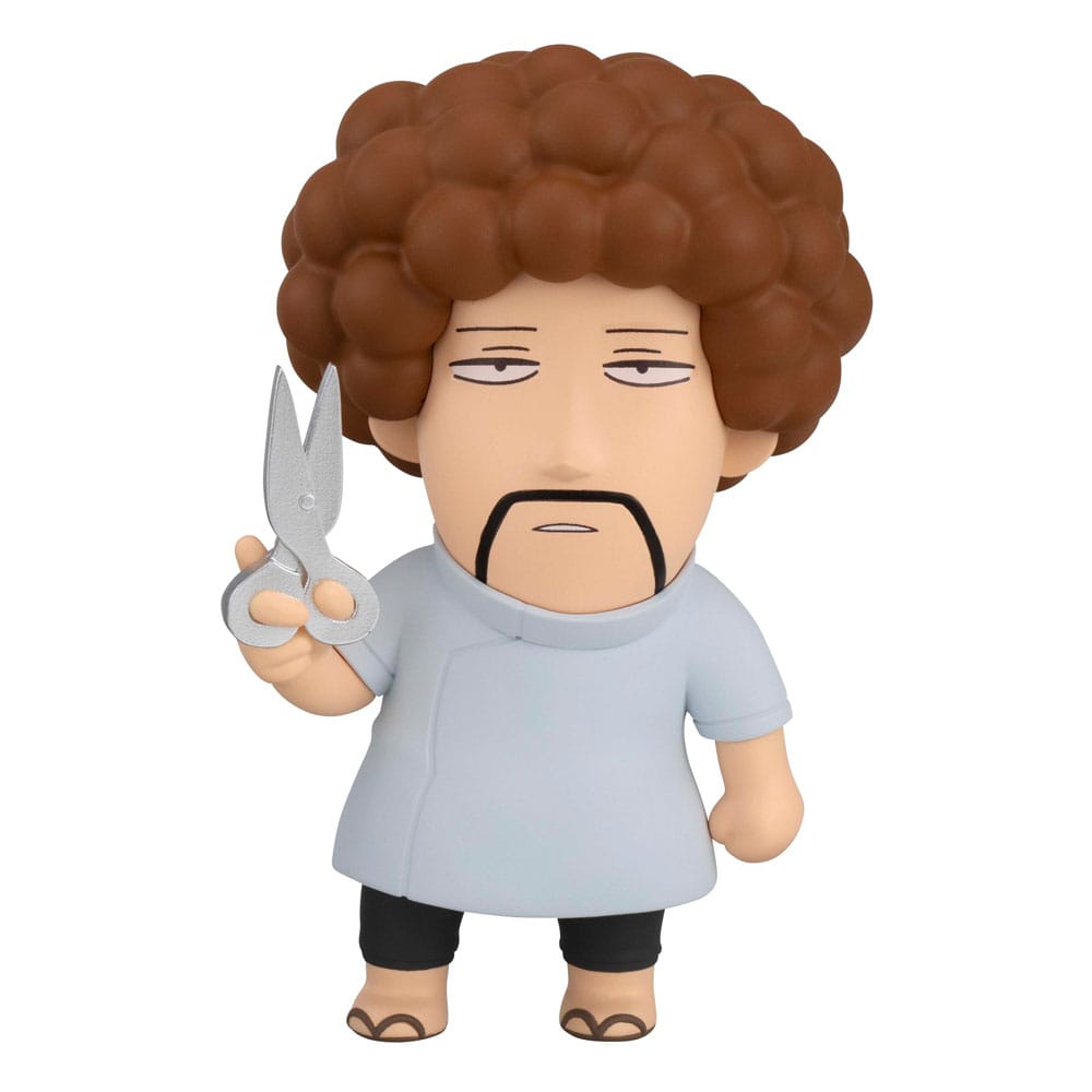 [PREORDINE] Gintama Action Figures: We Love Ginsan Blind Box 6-Pack - Megahouse - Mini-figurine