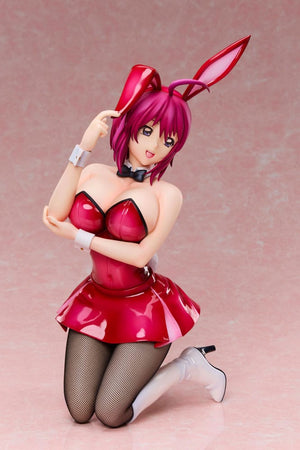 [PREORDINE] Mobile Suit Gundam SEED Destiny Statua B-Style 1/4 Lunamaria Hawke Bunny Ver. 32 cm - Megahouse - Statue
