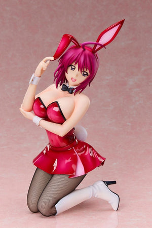[PREORDINE] Mobile Suit Gundam SEED Destiny Statua B-Style 1/4 Lunamaria Hawke Bunny Ver. 32 cm - Megahouse - Statue