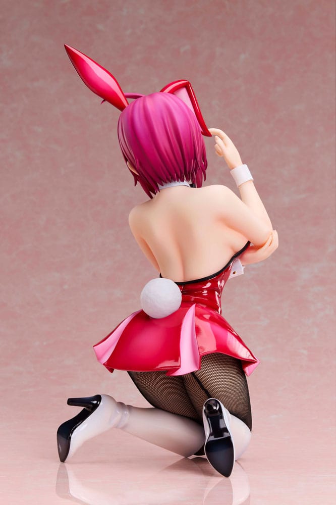 [PREORDINE] Mobile Suit Gundam SEED Destiny Statua B-Style 1/4 Lunamaria Hawke Bunny Ver. 32 cm - Megahouse - Statue