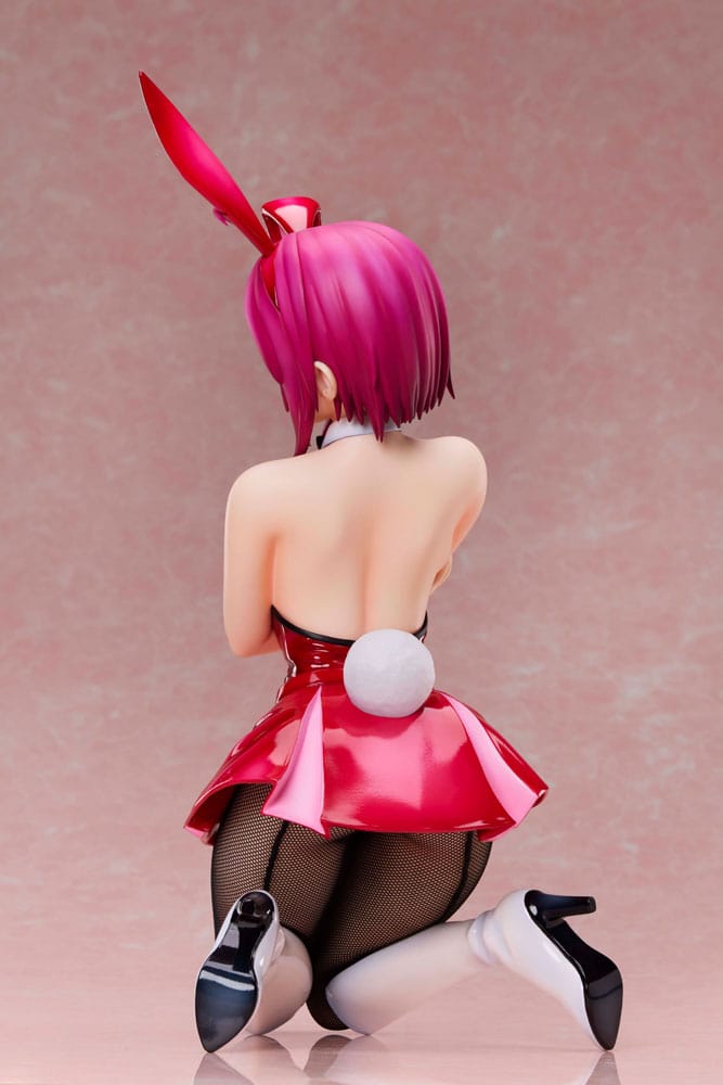 [PREORDINE] Mobile Suit Gundam SEED Destiny Statua B-Style 1/4 Lunamaria Hawke Bunny Ver. 32 cm - Megahouse - Statue