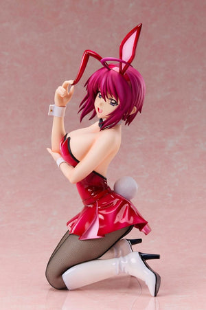 [PREORDINE] Mobile Suit Gundam SEED Destiny Statua B-Style 1/4 Lunamaria Hawke Bunny Ver. 32 cm - Megahouse - Statue
