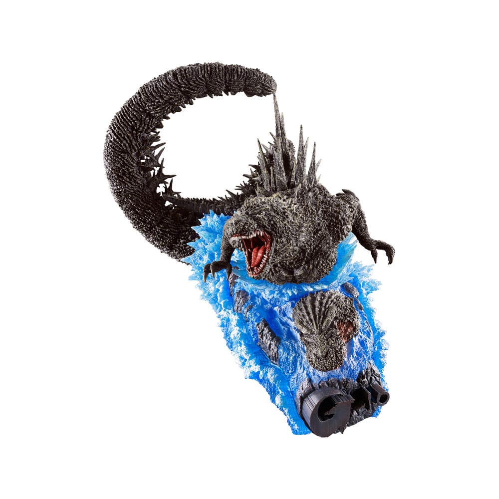 [PREORDINE] Godzilla Petitrama DX Mini Statua PVC Godzilla -1.0 15 cm - Megahouse - Statue
