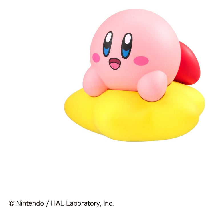 [PREORDINE] Kirby Tobimasu Trading Figure Blind Box 5cm - Assortimento (6) - Megahouse - Mini-figurine