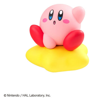 [PREORDINE] Kirby Tobimasu Trading Figure Blind Box 5cm - Assortimento (6) - Megahouse - Mini-figurine