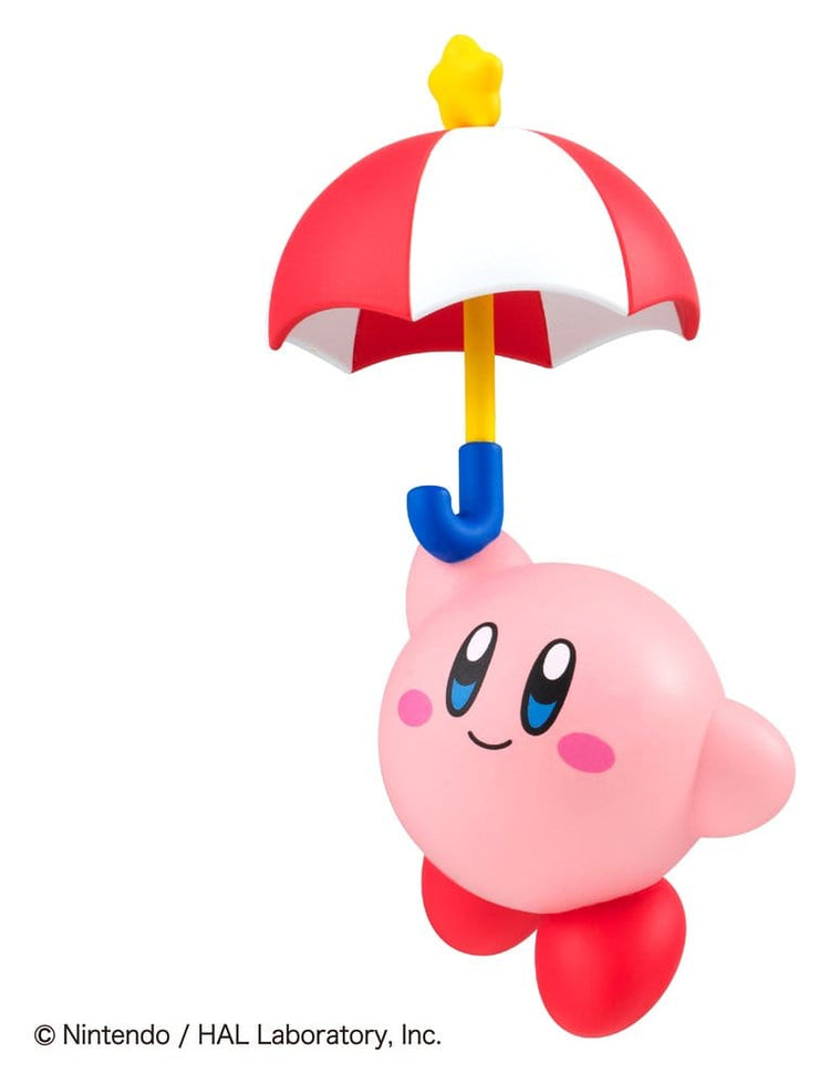 [PREORDINE] Kirby Tobimasu Trading Figure Blind Box 5cm - Assortimento (6) - Megahouse - Mini-figurine