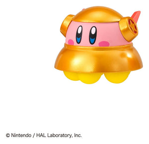 [PREORDINE] Kirby Tobimasu Trading Figure Blind Box 5cm - Assortimento (6) - Megahouse - Mini-figurine
