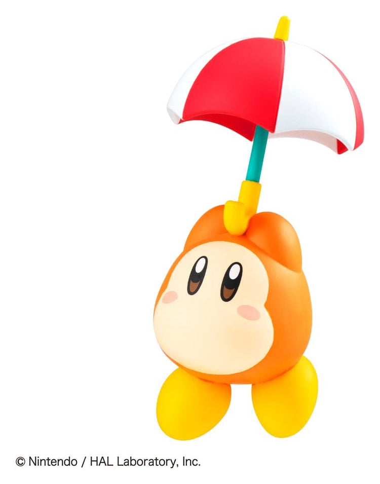 [PREORDINE] Kirby Tobimasu Trading Figure Blind Box 5cm - Assortimento (6) - Megahouse - Mini-figurine