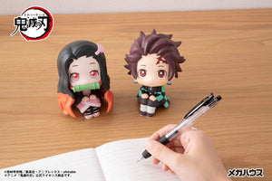 [PREORDINE] Statua Demon Slayer: Kimetsu no Yaiba - Tanjiro Kamado Look Up 11 cm - Megahouse - Statue