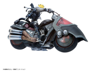 [PREORDINE] Digimon Tamers Statua Precious G.E.M. Beelzebumon & Behemoth 18 cm (25th Anniversary) - Megahouse - Statue