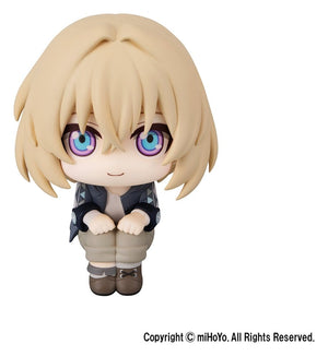[PREORDINE] Honkai: Star Rail Statua Look Up Kakavasha 11 cm - Megahouse - Statue