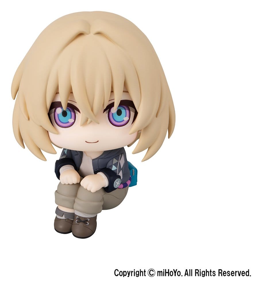 [PREORDINE] Honkai: Star Rail Statua Look Up Kakavasha 11 cm - Megahouse - Statue
