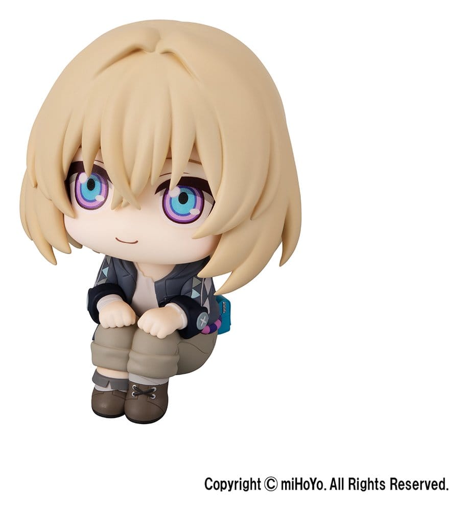 [PREORDINE] Honkai: Star Rail Statua Look Up Kakavasha 11 cm - Megahouse - Statue
