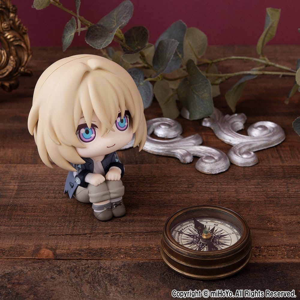 [PREORDINE] Honkai: Star Rail Statua Look Up Kakavasha 11 cm - Megahouse - Statue