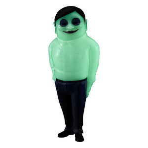 [PREORDINE] Dandadan Action Figure: Alien Serpo Luminous Ver. 15 cm - Megahouse - Statue