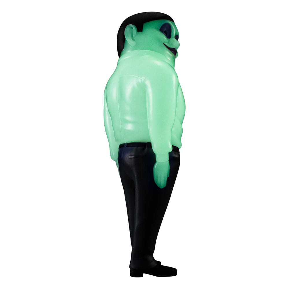 [PREORDINE] Dandadan Action Figure: Alien Serpo Luminous Ver. 15 cm - Megahouse - Statue