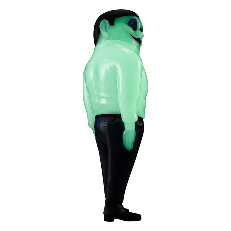 [PREORDINE] Dandadan Action Figure: Alien Serpo Luminous Ver. 15 cm - Megahouse - Statue