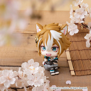 [PREORDINE] Genshin Impact Statua PVC Gorou Look Up 11 cm - Megahouse - Statue