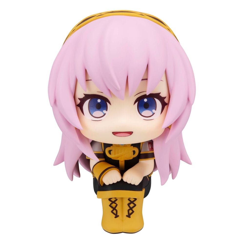 [PREORDINE] Statua PVC Vocaloid Luka 11 cm - Megahouse - Statue