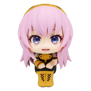 [PREORDINE] Statua PVC Vocaloid Luka 11 cm - Megahouse - Statue