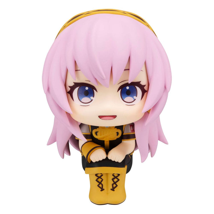 [PREORDINE] Statua PVC Vocaloid Luka 11 cm - Megahouse - Statue