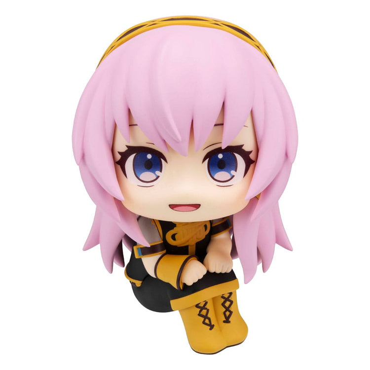 [PREORDINE] Statua PVC Vocaloid Luka 11 cm - Megahouse - Statue