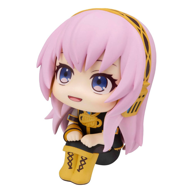 [PREORDINE] Statua PVC Vocaloid Luka 11 cm - Megahouse - Statue