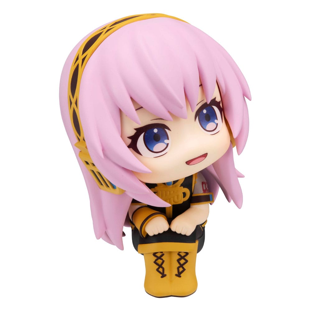 [PREORDINE] Statua PVC Vocaloid Luka 11 cm - Megahouse - Statue