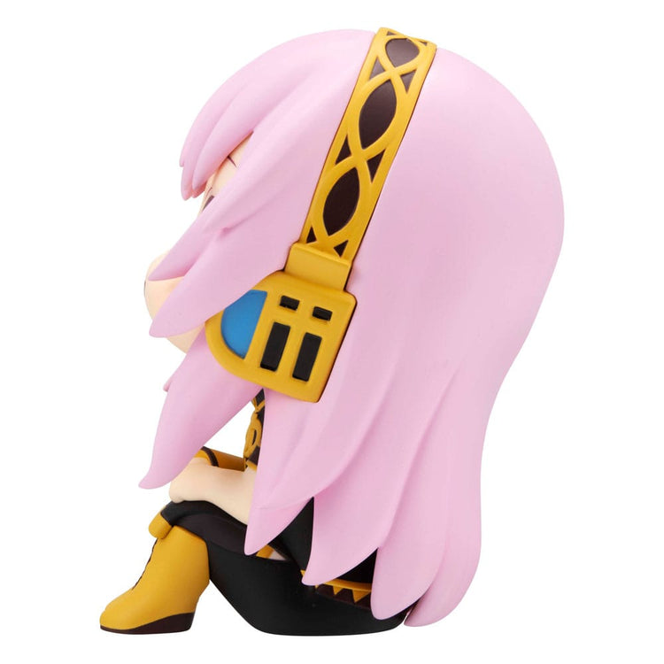 [PREORDINE] Statua PVC Vocaloid Luka 11 cm - Megahouse - Statue
