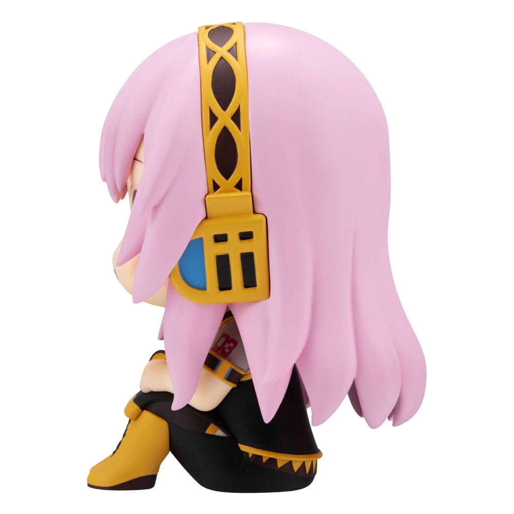 [PREORDINE] Statua PVC Vocaloid Luka 11 cm - Megahouse - Statue