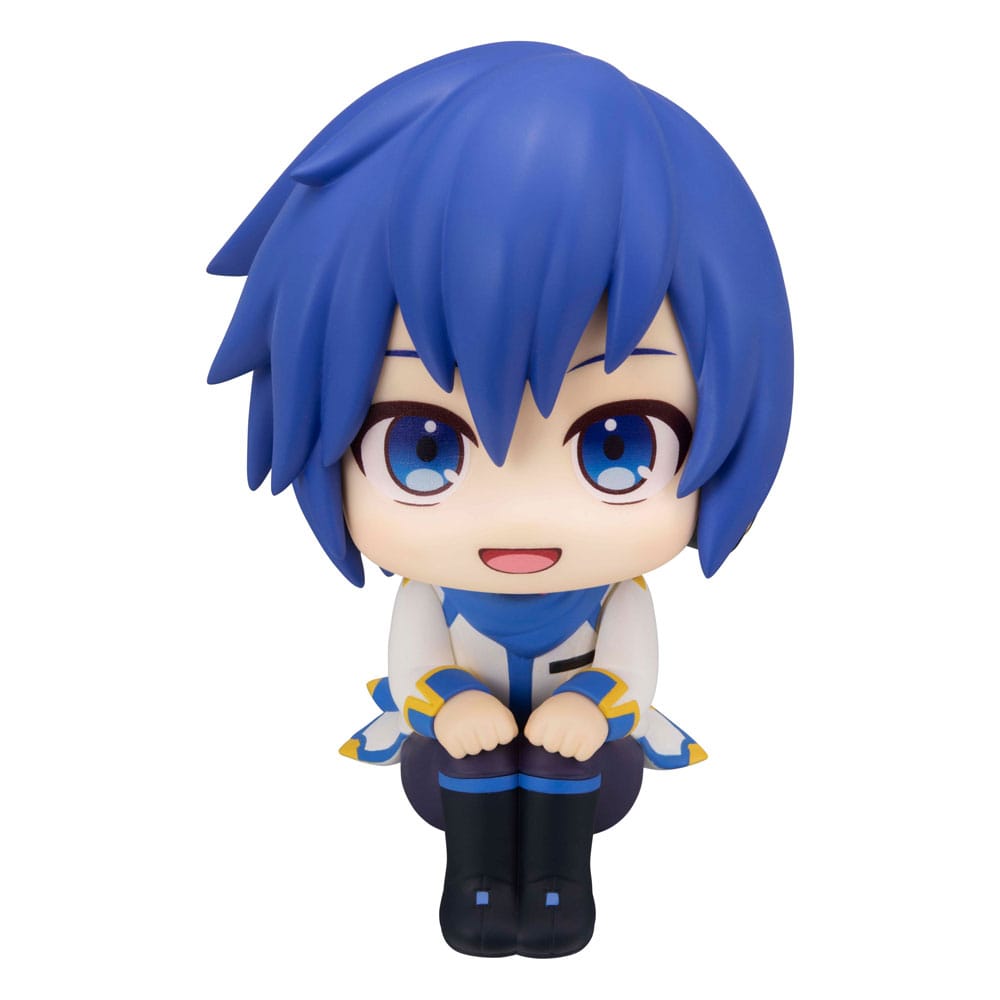 [PREORDINE] Statua PVC Look Up Vocaloid Kaito 11 cm - Megahouse - Statue