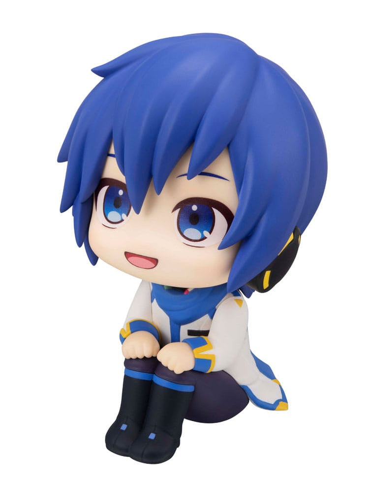 [PREORDINE] Statua PVC Look Up Vocaloid Kaito 11 cm - Megahouse - Statue