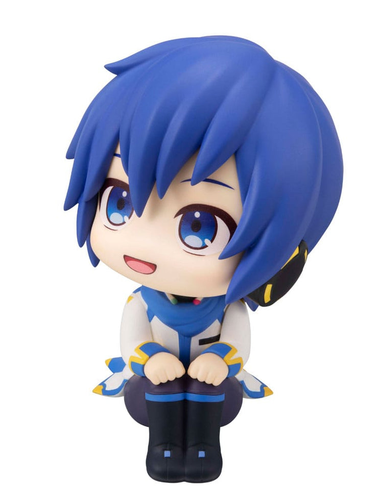[PREORDINE] Statua PVC Look Up Vocaloid Kaito 11 cm - Megahouse - Statue